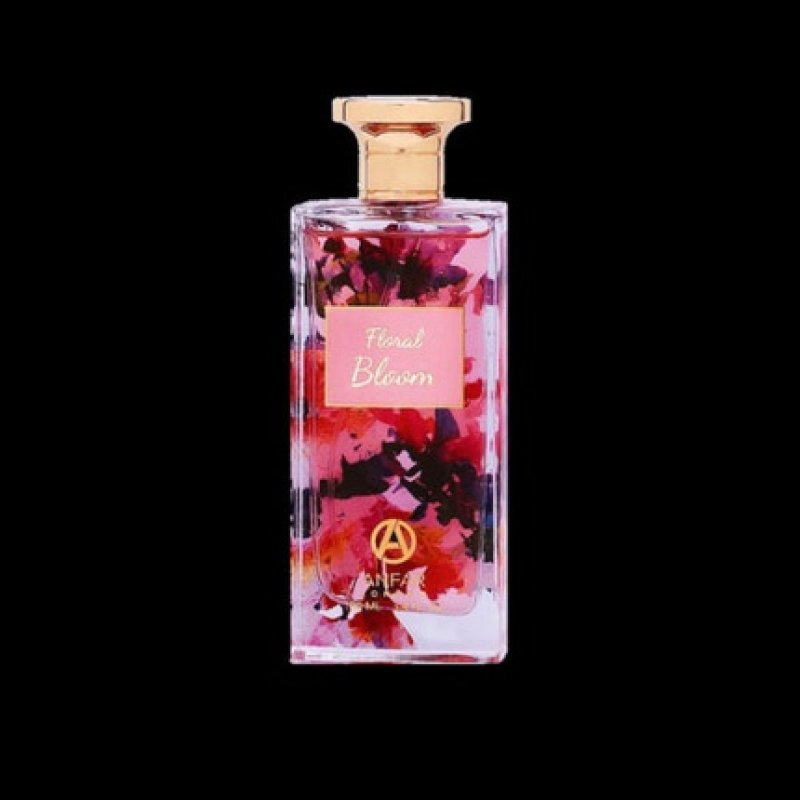 Anfar Floral Bloom Eau De Parfum 100ml