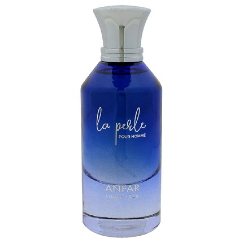 La Perle For Men 3 Oz EDP Spray