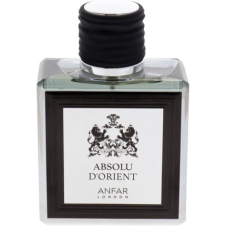 Anfar London Absolu Dorient for Men 3.9 Oz Extrait De Parfum Spray