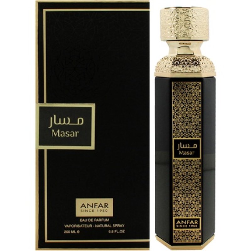 Anfar Masar By Anfar Unisex 6.8 Oz EDP Spray