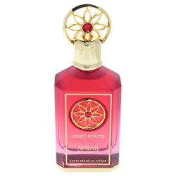 Zenit Rouge for Women 3.4 Oz Extrait De Parfum Spray