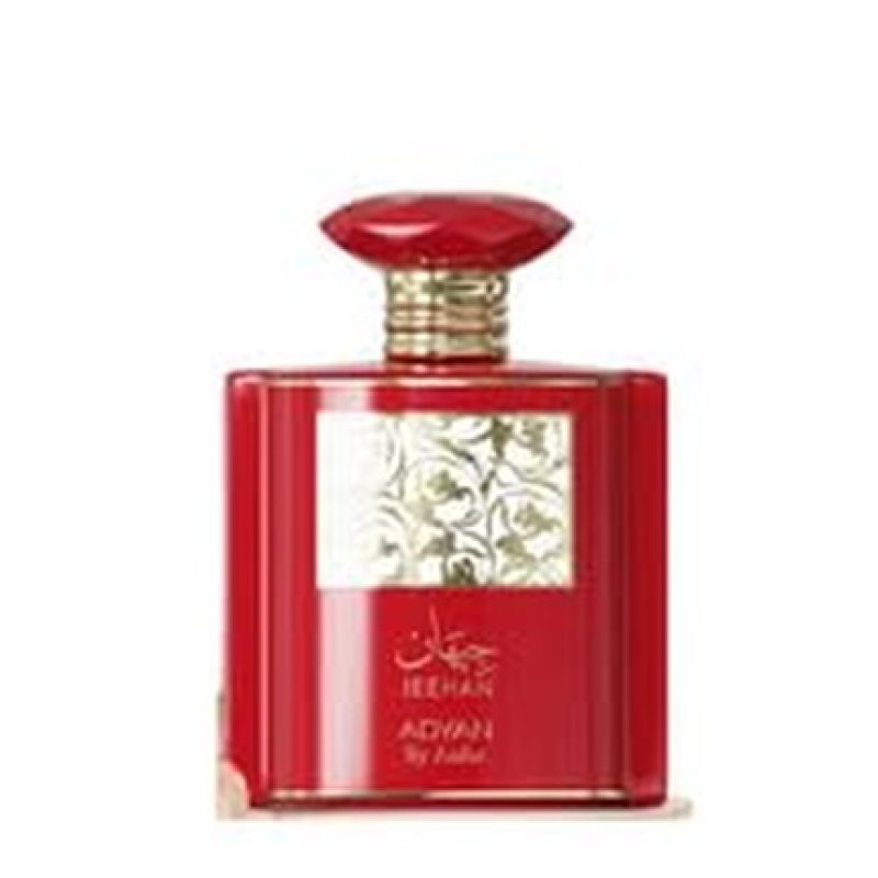 Adyan Jeehan Extrait De Parfum by Anfar 100ml 3.4oz - Original Fragrance
