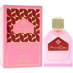Hessa By Ajyad For Women 3.4 Oz EDP Spray