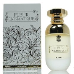 Ajmal Fleur Enigmatique Eau De Parfum 90ml