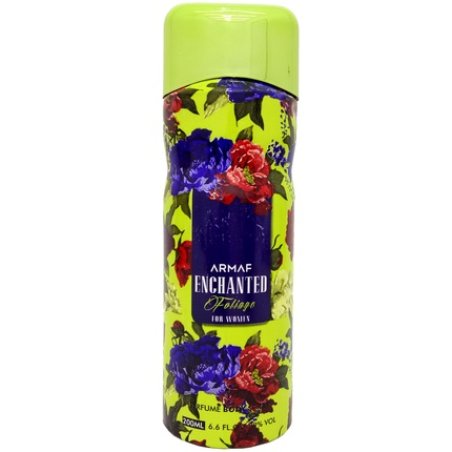 Armaf Enchanted Foliage Perfume