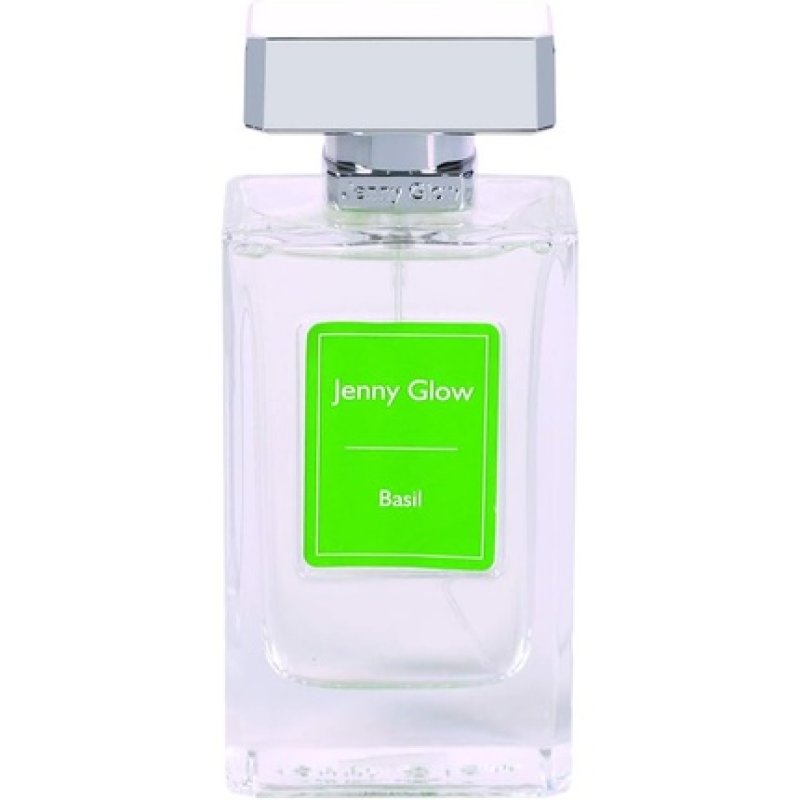 Jenny Glow Basil Eau de Parfum 80ml