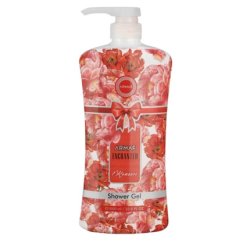 Armaf Enchanted Romance Shower Gel