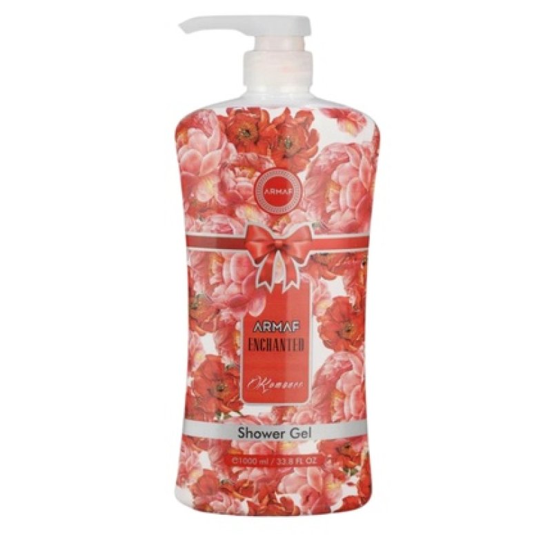 Armaf Enchanted Romance Shower Gel