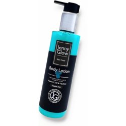 Jenny Glow Black Cedar Body Lotion 250ml