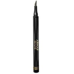 Armaf Beaute Brow Strokes Comb Tip Eyebrow Pen - 1 Ml In Brown