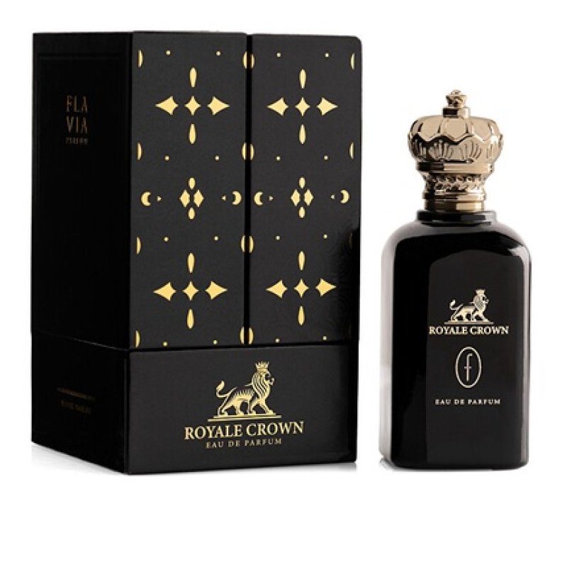 Flavia Royal Crown Edp 100ml