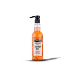 Cornells Sweet Citrus Shower Gel - Super Foods For Skin