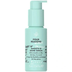 Four Reasons Original Smooth & Shine Serum