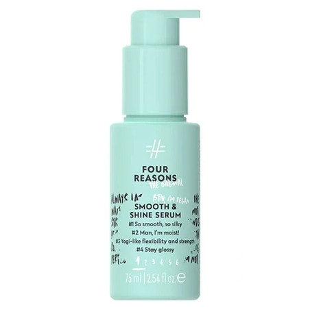 Four Reasons Original Smooth & Shine Serum