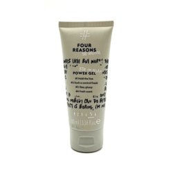 Four Reasons Hair Vegan Power Gel 3.38 oz