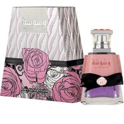 Lattafa Perfumes Washwashah Eau De Parfum