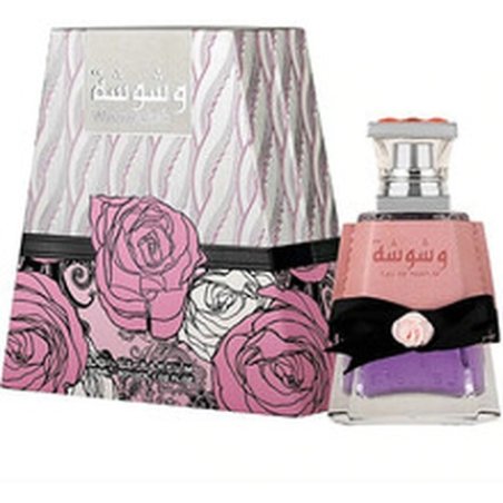Lattafa Perfumes Washwashah Eau De Parfum