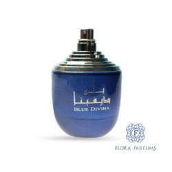 TATTAFA Zafaran Ard Divine Blue 100ml