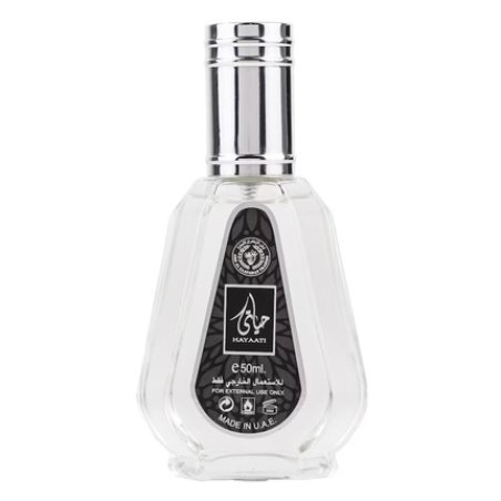 Ard Al Zaafaran Hayaati Eau De Parfum Spray 50ml