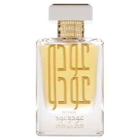 Adr Al Zaafaran Oud Wa Oud Intense Eau De Parfum Spray 100ml