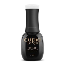 Cupio Gel Polish Macarons Collection Honey Ginger 15ml