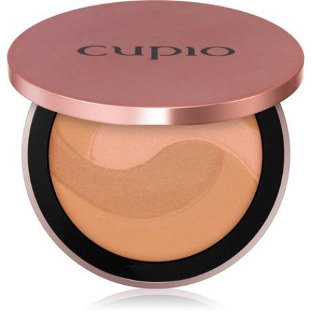 Cupio Temptation bronzer Peach 7 g