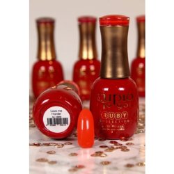 Cupio Gel Polish Ruby Collection Love Me Harder