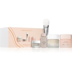 Omorovicza Instant Skin Reset Set - Gift Set for Face Cleansing and Toning