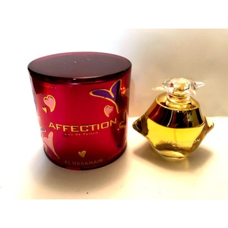 Affection by Al Haramain for Women 3.4oz EDP