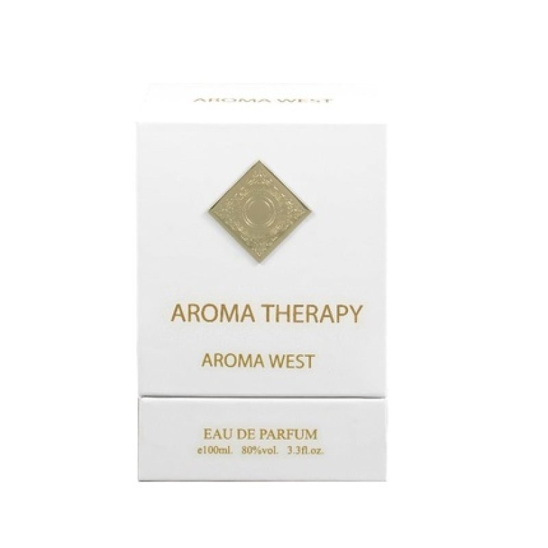 Aroma West Aroma Therapy Eau De Parfum 100ml