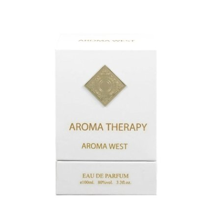 Aroma West Aroma Therapy Eau De Parfum 100ml