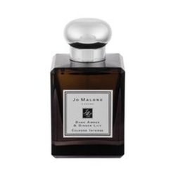 Jo Malone Dark Amber Ginger Lily Eau De Cologne