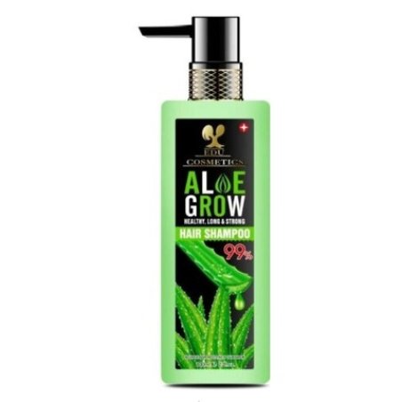 Edu Aloe Vera Shampoo 800ml
