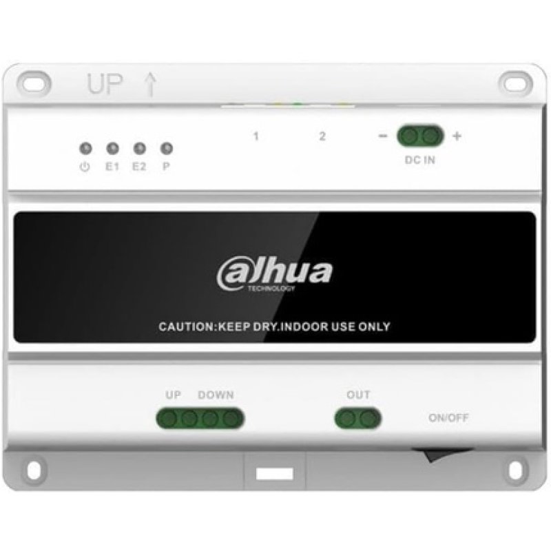 Dahua 2-Wire Switch DHI-VTNS2003B-2