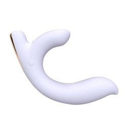 S-Handefox Fairy Vibrator Pink - A Delightful Addition To Your Collection