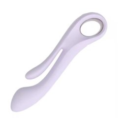 S-Hande Love Fantasy Vibrator Purple