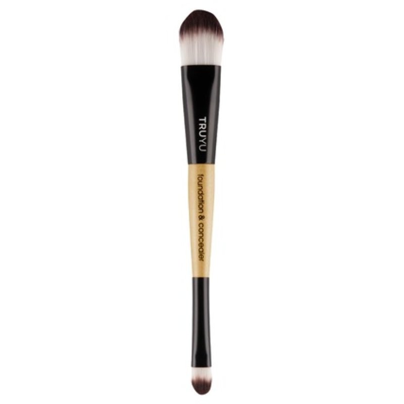 Qvs Double Ended Perfection Brush