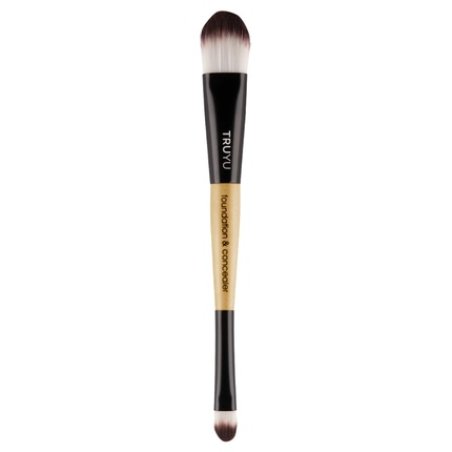 Qvs Double Ended Perfection Brush