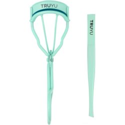 Truyu 2-Piece Brow and Lash Set - Award Winning with Precision Slant