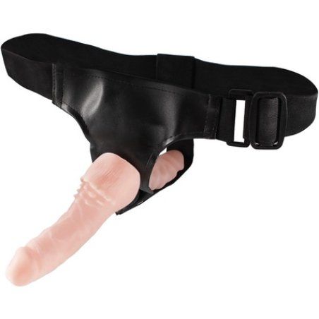 Baile Harness Collection Bondage Harness