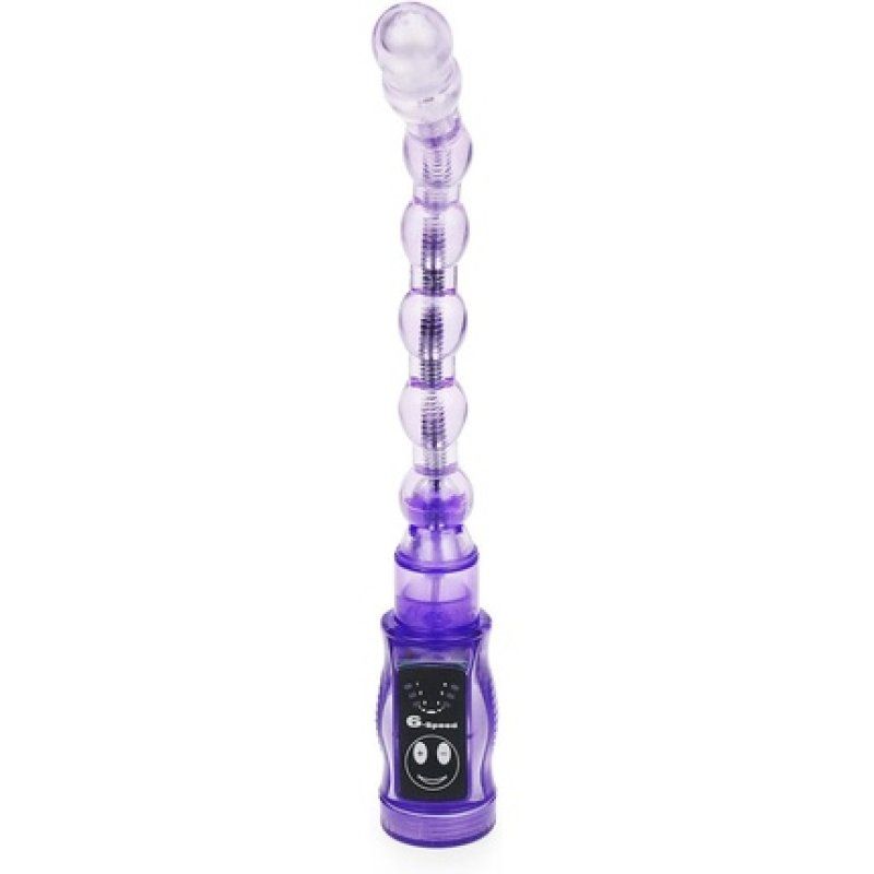 Baile Stimulating Erotic Stimulator