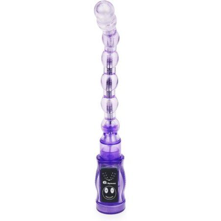 Baile Stimulating Erotic Stimulator