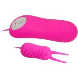 PRETTYLOVE Classic Vibrator 1 Pack 472g