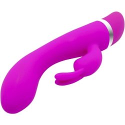 Pretty Love Bi-014386 Classic Vibrator Multicolored One Size