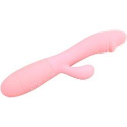 Pretty Love Double Vibrator 107g