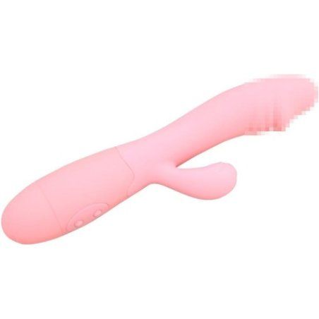 Pretty Love Double Vibrator 107g