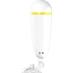Sally Vibrating Masturbator