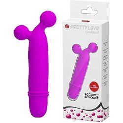 PRETTYLOVE Classic Vibrator