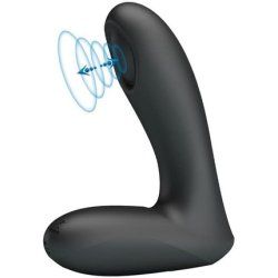 Prostate Stimulator USB with Pulsator