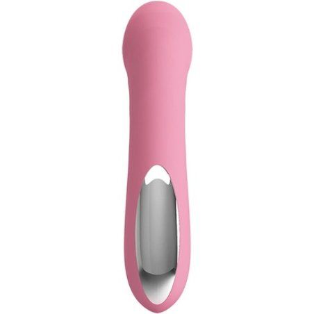 PRETTYLOVE Classic Vibrator 450g